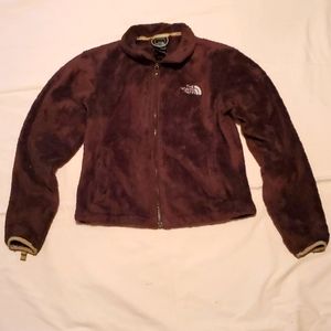 Womens Northface jacket